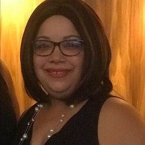 Meet your Posher, Trina